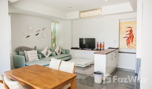 1 Schlafzimmer Wohnung zu verkaufen in Bo Phut, Koh Samui The Bay Condominium