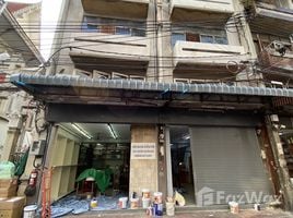 5 Schlafzimmer Shophaus zu vermieten in Chakkrawat, Samphanthawong, Chakkrawat