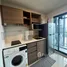 Studio Apartment for rent at Arise Condo At Mahidol, Pa Daet, Mueang Chiang Mai