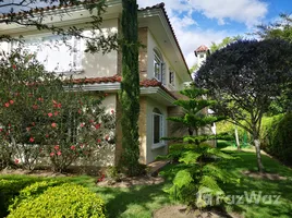 3 Habitación Villa en venta en Pichincha, Tumbaco, Quito, Pichincha