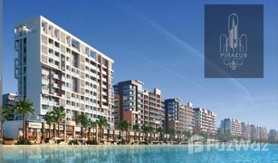 Estudio Apartamento en venta en Azizi Riviera, Dubái AZIZI Riviera 34