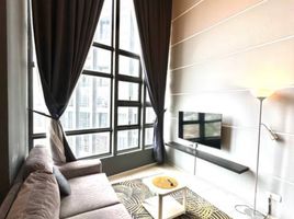 1 Schlafzimmer Penthouse zu vermieten im Ulu Klang, Ulu Kelang