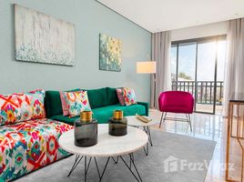 3 Bedroom Apartment for sale at Appartement 92m² 2 FACADES VUE PISCINE+ VUE JARDIN, Bouskoura, Casablanca