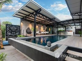 2 Bedroom Villa for rent at Wohnfabrik Phuket Loft Villa , Thep Krasattri, Thalang, Phuket