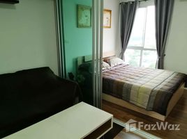 1 Schlafzimmer Wohnung zu verkaufen im A Space Me Rattanathibet, Bang Kraso