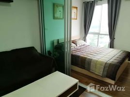 1 Bedroom Condo for sale at A Space Me Rattanathibet, Bang Kraso