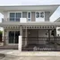 3 Bedroom House for rent at Supalai Grand Ville Sankamphaeng, San Klang