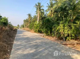  Land for sale in Prachuap Khiri Khan, Saeng Arun, Thap Sakae, Prachuap Khiri Khan