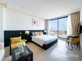 1 Schlafzimmer Villa zu vermieten in Hoa Cuong Bac, Da Nang, Hoa Cuong Bac