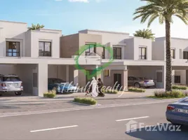 3 غرفة نوم تاون هاوس للبيع في Reem Townhouses, Town Square