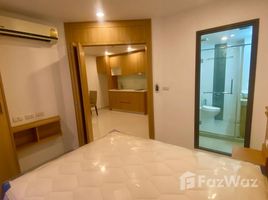1 Bedroom Condo for sale at City Garden Pratumnak, Nong Prue, Pattaya, Chon Buri, Thailand
