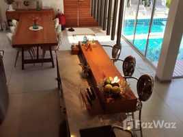 3 Bedrooms Villa for sale in Chalong, Phuket Tewana Home Chalong