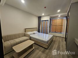 1 Habitación Apartamento en venta en Soho Bangkok Ratchada, Huai Khwang, Huai Khwang, Bangkok