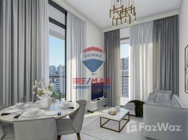 3 спален Квартира на продажу в The Paragon by IGO, Ubora Towers, Business Bay, Дубай