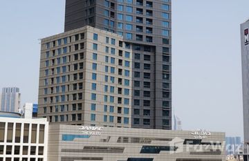 Damac Maison The Voleo in The Address Residence Fountain Views, Dubai