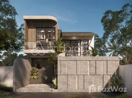 2 Bedroom House for sale in Badung, Bali, Canggu, Badung