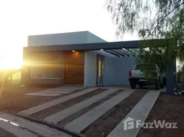 3 Bedroom House for sale in Argentina, Lujan De Cuyo, Mendoza, Argentina