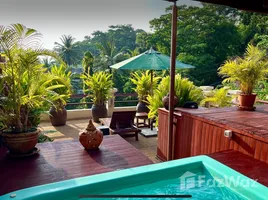 คอนโด 2 ห้องนอน ให้เช่า ในโครงการ ซีวิวเรสซิเดนส์, กะรน