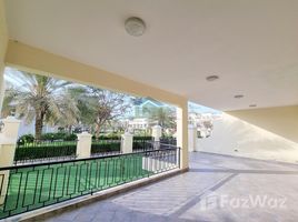 4 спален Дом на продажу в Bayti Townhouses, Al Hamra Village