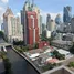 在Manhattan Chidlom租赁的2 卧室 住宅, Makkasan, 拉差贴威, 曼谷