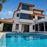 6 спален Дом в аренду в Paradise Villa 1 & 2, Nong Prue