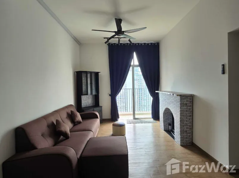 1 513 APARTMENT FOR RENT IN KUALA LUMPUR visual data 2