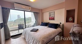 Available Units at Pattaya Hill Resort