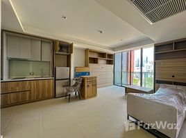2 Bedroom Apartment for sale at Circle Sukhumvit 31, Khlong Toei Nuea, Watthana, Bangkok