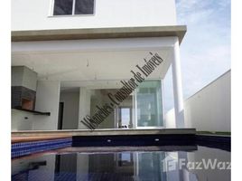 5 Bedroom House for sale at Parque Bela Vista, Piedade, Piedade