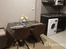 1 Bedroom Condo for rent at Ashton Chula-Silom, Si Phraya, Bang Rak, Bangkok, Thailand