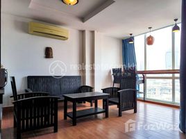 Apartment two bedroom for Lease で賃貸用の 2 ベッドルーム アパート, Phsar Thmei Ti Bei