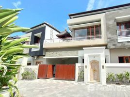 3 Bedroom Villa for sale at Sanur Residence, Denpasar Selata, Denpasar, Bali