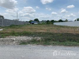  Land for sale in Suvarnabhumi Airport, Nong Prue, Prawet