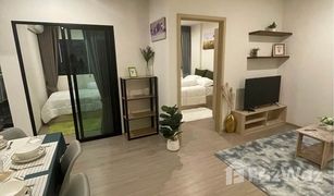2 Schlafzimmern Wohnung zu verkaufen in Bang Bo, Samut Prakan Condo Me Bangna-Bang Bo