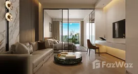 Viviendas disponibles en AYANA Heights Seaview Residence