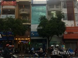 Studio House for sale in District 1, Ho Chi Minh City, Ben Thanh, District 1