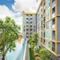 Studio Shophouse for sale at Plum Condo Ram 60 Interchange, Hua Mak, Bang Kapi, Bangkok