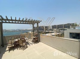 6 chambre Villa à vendre à Building C., Al Zeina, Al Raha Beach, Abu Dhabi