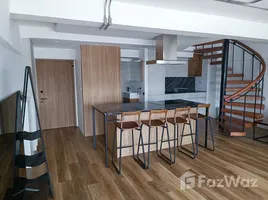 ขายอพาร์ทเม้นท์ 2 ห้องนอน ในโครงการ ทองหล่อ ทาวเวอร์, คลองตันเหนือ, วัฒนา