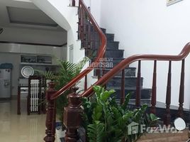 4 chambre Maison for sale in Nga Tu So, Dong Da, Nga Tu So