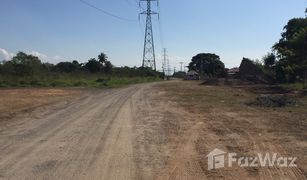 N/A Land for sale in Thung Tom, Chiang Mai 