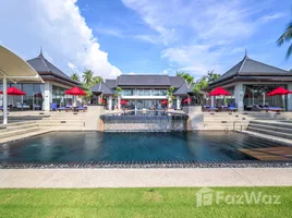 6 chambre Villa for sale in Phangnga, Khok Kloi, Takua Thung, Phangnga