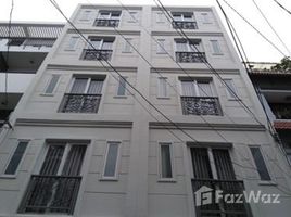 10 Schlafzimmer Haus zu verkaufen in District 1, Ho Chi Minh City, Tan Dinh