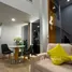 1 Bedroom Apartment for rent at Culture Chula, Si Phraya