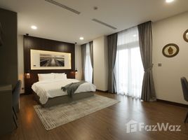 1 Bedroom Apartment for sale in Human Resources University, Olympic, Boeng Keng Kang Ti Pir