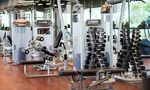 Fitnessstudio at Heights Condo By Sunplay