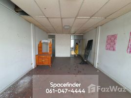 3 спален Здания целиком for sale in MRT Station, Бангкок, Sam Sen Nok, Хуаи Кхщанг, Бангкок