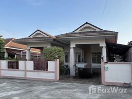 ขายบ้านเดี่ยว 3 ห้องนอน ในโครงการ นาวีเฮ้าส์, บางเสร่, สัตหีบ, ชลบุรี, ไทย