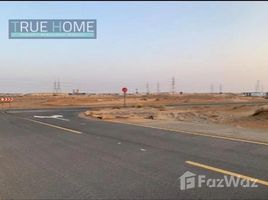  Land for sale at Al Zubair, Ajman Uptown Villas, Ajman Uptown, Ajman