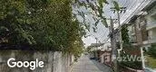 Vista de la calle of Iris Residence